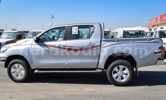 Buy Import Toyota Hilux Other Car in Import - Dubai in Diana Buy Import Toyota Hilux Other Car in Import - Dubai in Diana
