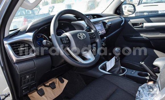 Buy Import Toyota Hilux Other Car in Import - Dubai in Diana Buy Import Toyota Hilux Other Car in Import - Dubai in Diana