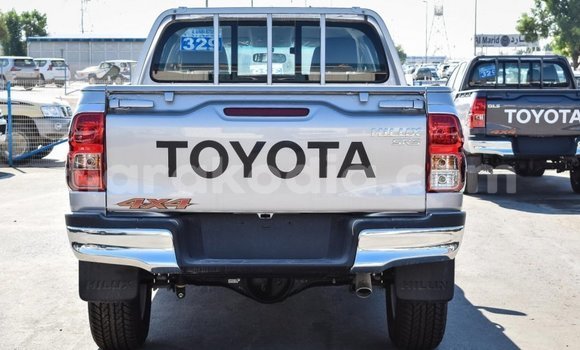 Buy Import Toyota Hilux Other Car in Import - Dubai in Diana Buy Import Toyota Hilux Other Car in Import - Dubai in Diana