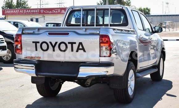 Buy Import Toyota Hilux Other Car in Import - Dubai in Diana Buy Import Toyota Hilux Other Car in Import - Dubai in Diana