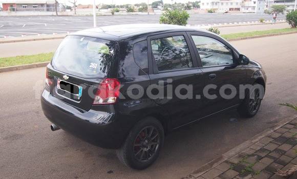 Acheter Occasion Voiture Chevrolet Aveo Rouge à Antananarivo, Analamanga Acheter Occasion Voiture Chevrolet Aveo Rouge à Antananarivo, Analamanga