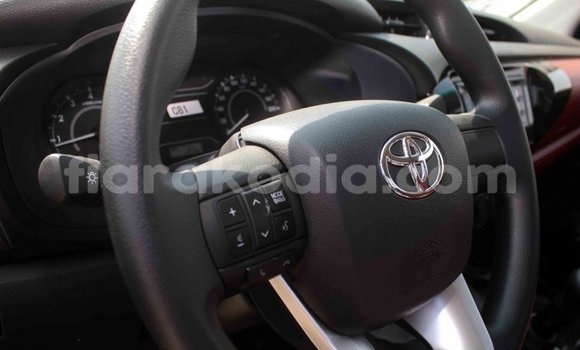 Hividy Toyota Hilux Hafa Car in Import - Dubai in Diana Hividy Toyota Hilux Hafa Car in Import - Dubai in Diana