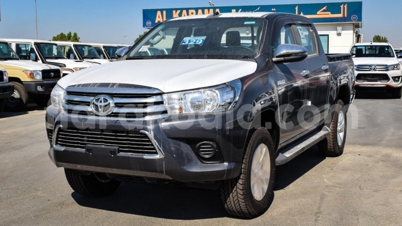 Big with watermark toyota hilux diana import dubai 5514