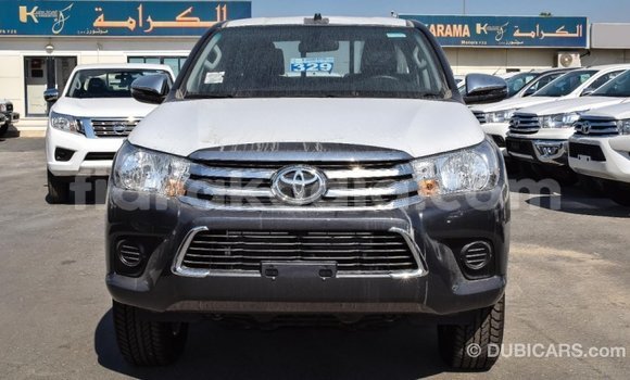 Buy Import Toyota Hilux Other Car in Import - Dubai in Diana Buy Import Toyota Hilux Other Car in Import - Dubai in Diana