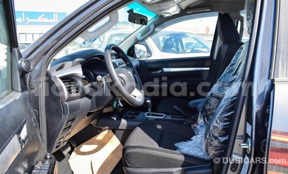 Buy Import Toyota Hilux Other Car in Import - Dubai in Diana Buy Import Toyota Hilux Other Car in Import - Dubai in Diana