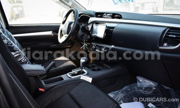 Buy Import Toyota Hilux Other Car in Import - Dubai in Diana Buy Import Toyota Hilux Other Car in Import - Dubai in Diana