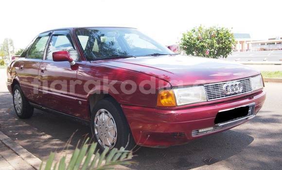 Acheter Neuf Voiture Audi 80 Rouge à Antananarivo, Analamanga Acheter Neuf Voiture Audi 80 Rouge à Antananarivo, Analamanga