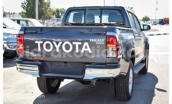 Buy Import Toyota Hilux Other Car in Import - Dubai in Diana Buy Import Toyota Hilux Other Car in Import - Dubai in Diana