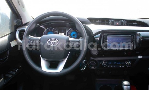 Buy Import Toyota Hilux Blue Car in Import - Dubai in Diana Buy Import Toyota Hilux Blue Car in Import - Dubai in Diana