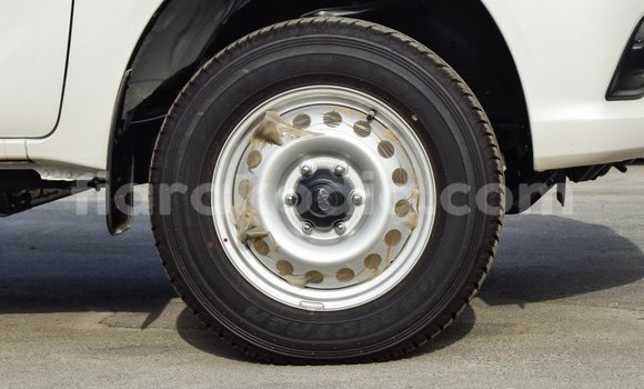 Buy Import Toyota Hilux White Car in Import - Dubai in Diana Buy Import Toyota Hilux White Car in Import - Dubai in Diana