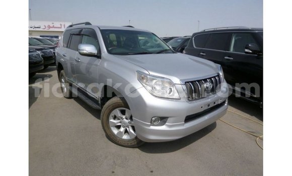 Acheter Import Voiture Toyota Prado Autre à Import - Dubai, Diana Acheter Import Voiture Toyota Prado Autre à Import - Dubai, Diana