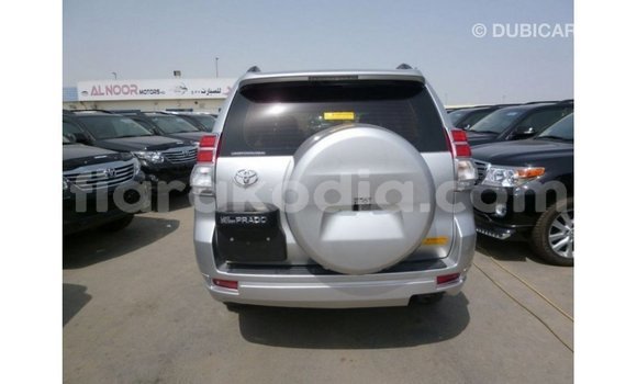 Acheter Import Voiture Toyota Prado Autre à Import - Dubai, Diana Acheter Import Voiture Toyota Prado Autre à Import - Dubai, Diana