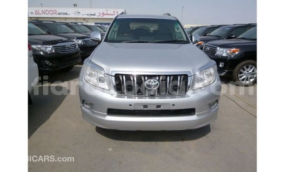 Acheter Import Voiture Toyota Prado Autre à Import - Dubai, Diana Acheter Import Voiture Toyota Prado Autre à Import - Dubai, Diana