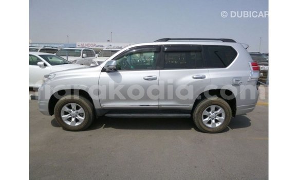 Acheter Import Voiture Toyota Prado Autre à Import - Dubai, Diana Acheter Import Voiture Toyota Prado Autre à Import - Dubai, Diana