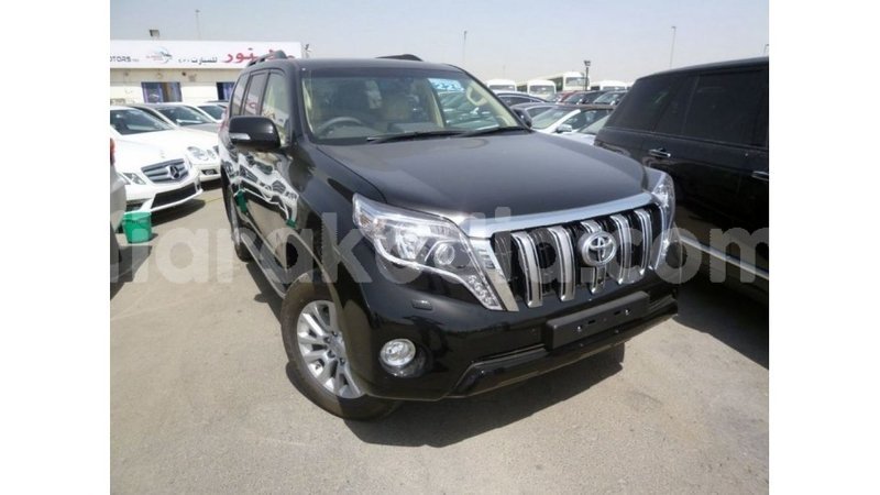 Big with watermark toyota prado diana import dubai 5519