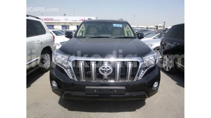 Big with watermark toyota prado diana import dubai 5519