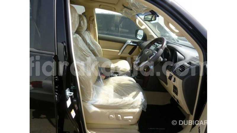 Big with watermark toyota prado diana import dubai 5519