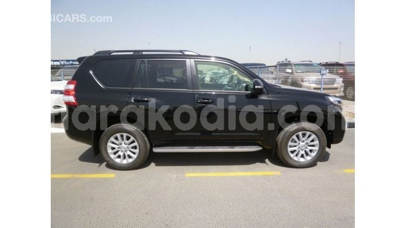 Big with watermark toyota prado diana import dubai 5519