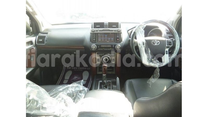 Big with watermark toyota prado diana import dubai 5522