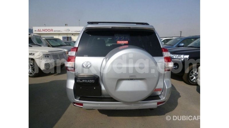 Big with watermark toyota prado diana import dubai 5522