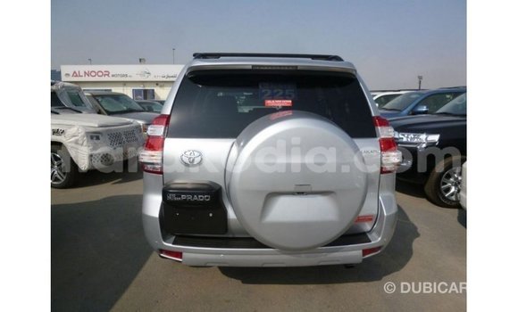 Acheter Import Voiture Toyota Prado Autre à Import - Dubai, Diana Acheter Import Voiture Toyota Prado Autre à Import - Dubai, Diana
