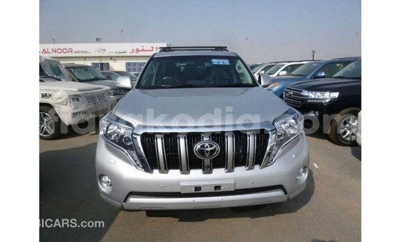 Acheter Import Voiture Toyota Prado Autre à Import - Dubai, Diana Acheter Import Voiture Toyota Prado Autre à Import - Dubai, Diana