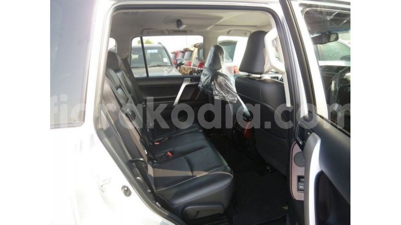 Big with watermark toyota prado diana import dubai 5522