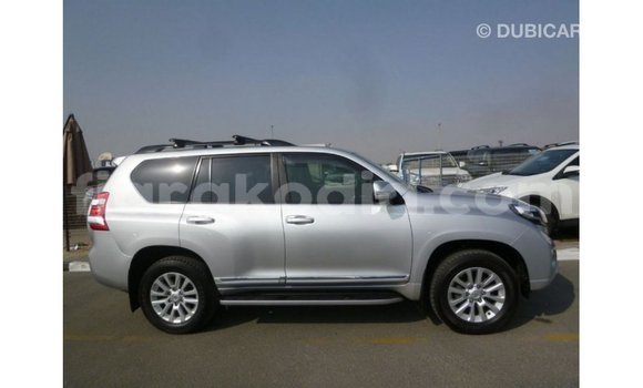 Acheter Import Voiture Toyota Prado Autre à Import - Dubai, Diana Acheter Import Voiture Toyota Prado Autre à Import - Dubai, Diana