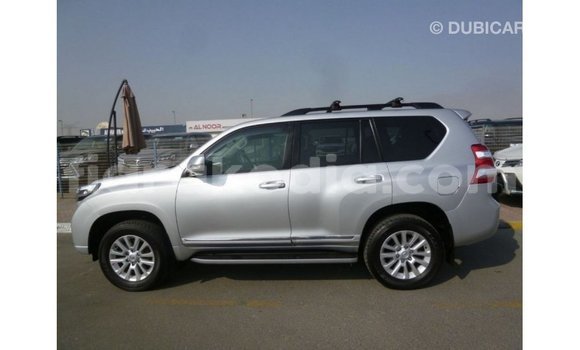 Acheter Import Voiture Toyota Prado Autre à Import - Dubai, Diana Acheter Import Voiture Toyota Prado Autre à Import - Dubai, Diana