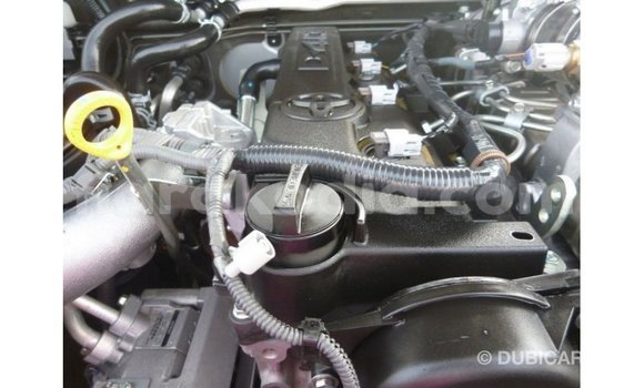 Acheter Import Voiture Toyota Prado Autre à Import - Dubai, Diana Acheter Import Voiture Toyota Prado Autre à Import - Dubai, Diana