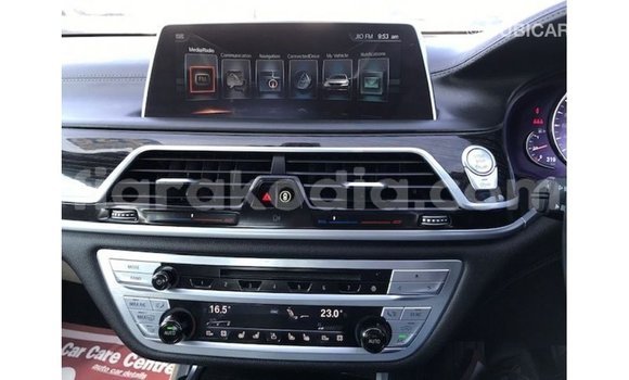 Acheter Import Moto BMW K Autre à Import - Dubai, Diana Acheter Import Moto BMW K Autre à Import - Dubai, Diana