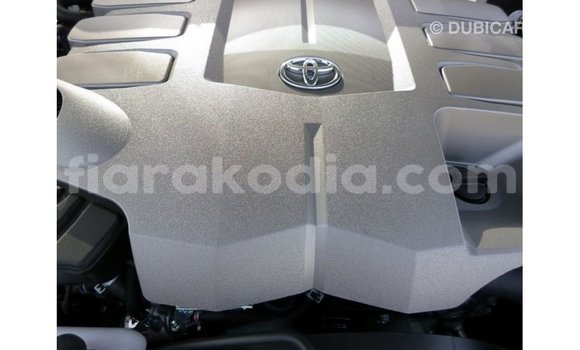 Acheter Import Voiture Toyota Land Cruiser Noir à Import - Dubai, Diana Acheter Import Voiture Toyota Land Cruiser Noir à Import - Dubai, Diana