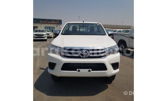 Buy Import Toyota Hilux White Car in Import - Dubai in Diana Buy Import Toyota Hilux White Car in Import - Dubai in Diana