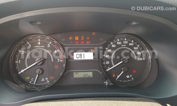 Buy Import Toyota Hilux White Car in Import - Dubai in Diana Buy Import Toyota Hilux White Car in Import - Dubai in Diana