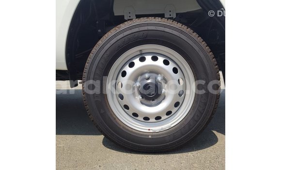 Buy Import Toyota Hilux White Car in Import - Dubai in Diana Buy Import Toyota Hilux White Car in Import - Dubai in Diana