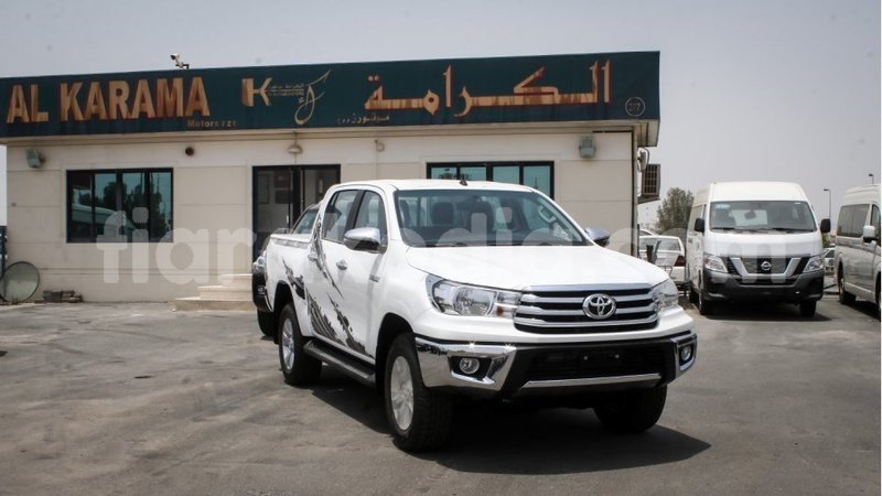 Big with watermark toyota hilux diana import dubai 5534