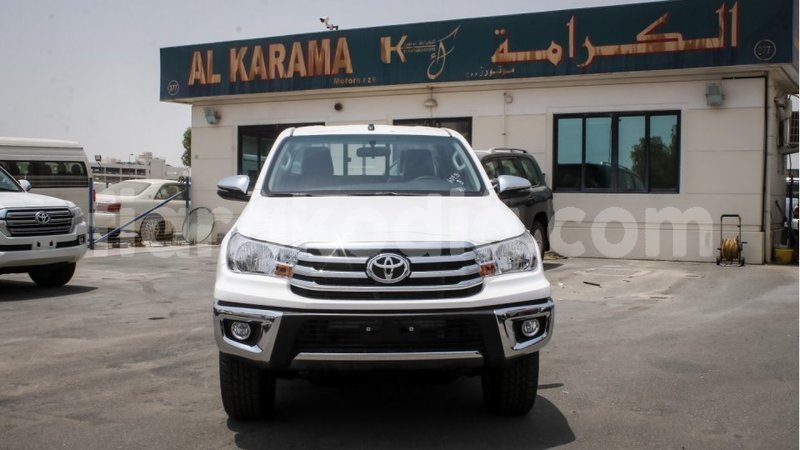 Big with watermark toyota hilux diana import dubai 5534