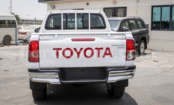 Buy Import Toyota Hilux White Car in Import - Dubai in Diana Buy Import Toyota Hilux White Car in Import - Dubai in Diana