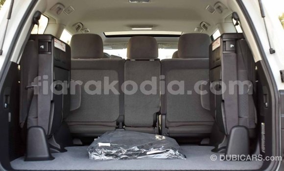 Hividy Toyota Land Cruiser fotsy Car in Import - Dubai in Diana Hividy Toyota Land Cruiser fotsy Car in Import - Dubai in Diana