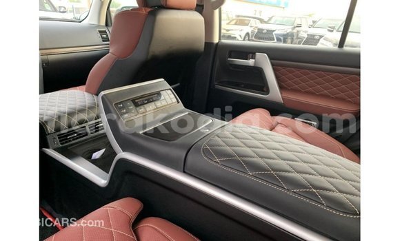 Hividy Toyota Land Cruiser Black Car in Import - Dubai in Diana Hividy Toyota Land Cruiser Black Car in Import - Dubai in Diana