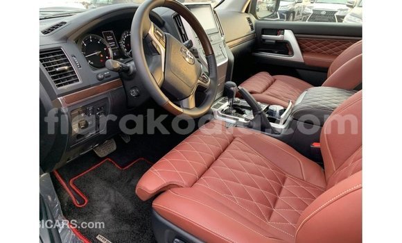 Hividy Toyota Land Cruiser Black Car in Import - Dubai in Diana Hividy Toyota Land Cruiser Black Car in Import - Dubai in Diana