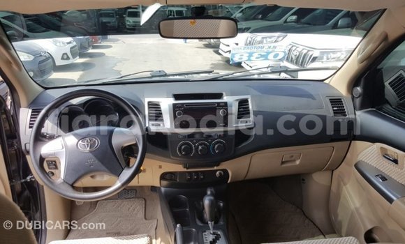 Hividy Toyota Fortuner Black Car in Import - Dubai in Diana Hividy Toyota Fortuner Black Car in Import - Dubai in Diana