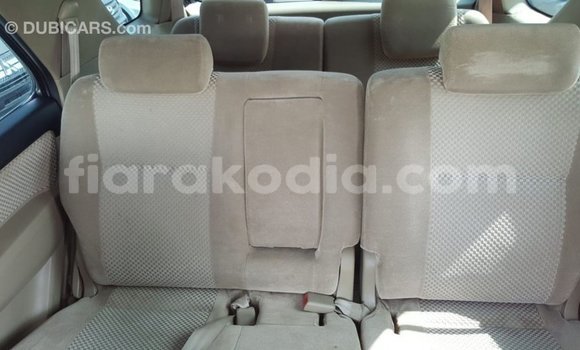 Hividy Toyota Fortuner Black Car in Import - Dubai in Diana Hividy Toyota Fortuner Black Car in Import - Dubai in Diana