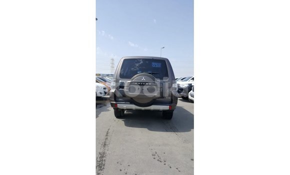 Hividy Mitsubishi Pajero Brown Car in Import - Dubai in Diana Hividy Mitsubishi Pajero Brown Car in Import - Dubai in Diana