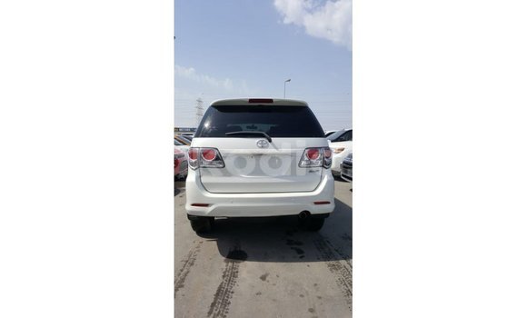 Hividy Toyota Fortuner fotsy Car in Import - Dubai in Diana Hividy Toyota Fortuner fotsy Car in Import - Dubai in Diana
