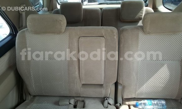 Hividy Toyota Fortuner fotsy Car in Import - Dubai in Diana Hividy Toyota Fortuner fotsy Car in Import - Dubai in Diana