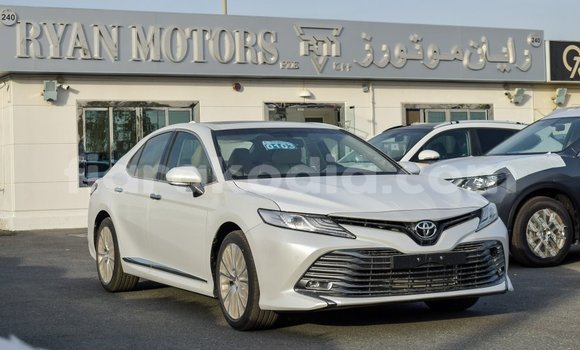 Hividy Toyota Camry fotsy Car in Import - Dubai in Diana Hividy Toyota Camry fotsy Car in Import - Dubai in Diana