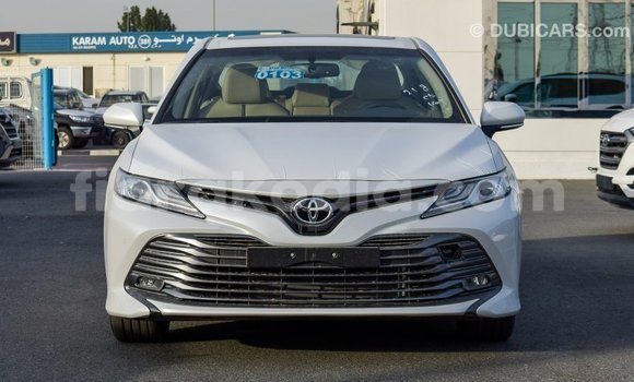 Hividy Toyota Camry fotsy Car in Import - Dubai in Diana Hividy Toyota Camry fotsy Car in Import - Dubai in Diana