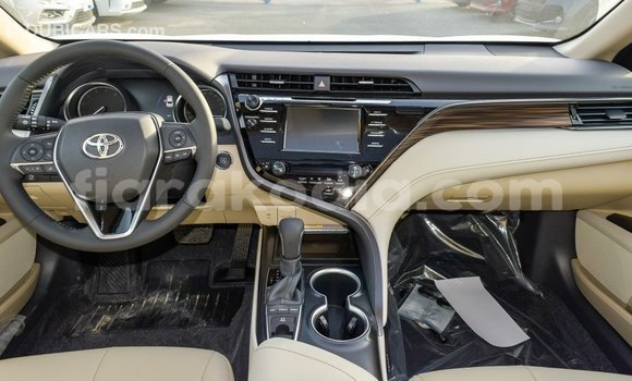 Hividy Toyota Camry fotsy Car in Import - Dubai in Diana Hividy Toyota Camry fotsy Car in Import - Dubai in Diana