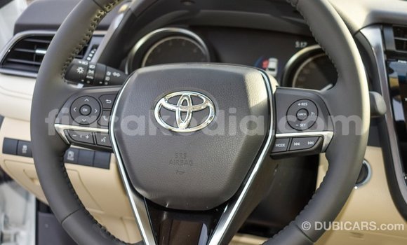 Hividy Toyota Camry fotsy Car in Import - Dubai in Diana Hividy Toyota Camry fotsy Car in Import - Dubai in Diana